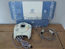 Sega Dreamcast - Official Controller - Tested