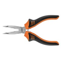 VerläNgerte Gebogene Zange 160Mm 01-254