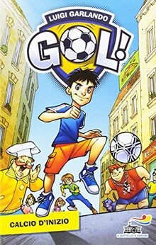 Calcio dinizio von Garlando, Luigi | Buch | Zustand sehr gut