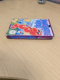 Nes - Snake Rattle N Roll - Boxed