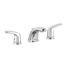 7075.800.002 AMERICAN STANDARD CHROME COLONY PRO 2-HANDLE WIDESPREAD LAVATORY
