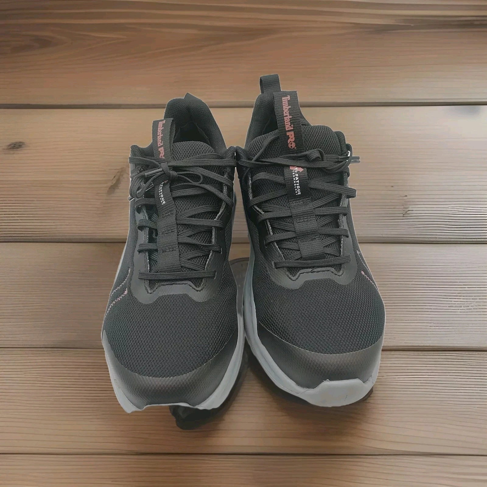 Timberland Pro Setra Comp Toe scarpe da ginnastica da lavoro sportive da donna taglia 8 5 M A8042