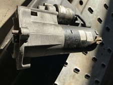 audi a4 b7 2.0 tdi starter motor