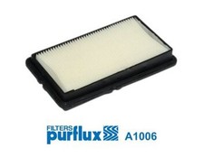 PURFLUX Luftfilter A1006 Filtereinsatz für CC 600 ROVER CE CB ACCORD HONDA RH CD