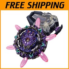 Korean Variant Spinning Top Set with Sparking Launcher