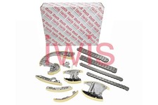 Kit de distribution Audi QUATTRO