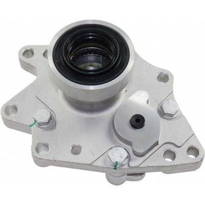 For Oldsmobile Bravada Front Axle Actuator Housing 2002-2004 | 111002 | 15200680