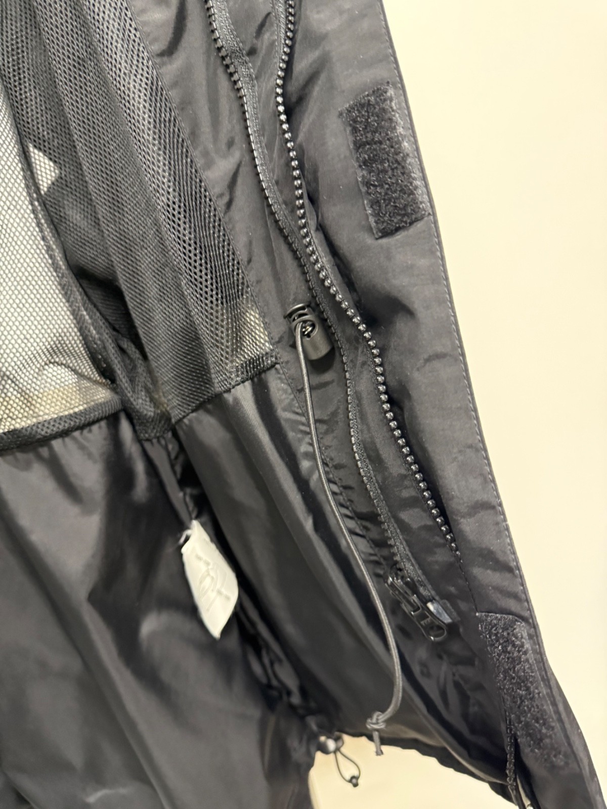 Hell Hansen Hellytech Workwear Men's Large Black … - image 5