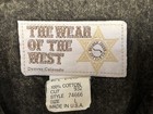 Vintage Broken Spear Cattle Co “Wear of The West” Black Denim Duster Jacket Sz L — photo 6