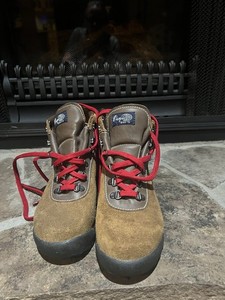 Vasque Sundowner GTX Hiking Boots