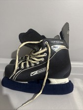 Nike Bauer Supreme One05 Ice Hockey Skates Size 8R