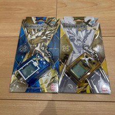 Bandai Digimon DIGITAL MONSTER X Ver.3 Blue Yellow set Digivice Premium