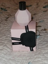 Viktor And Rolf Flowerbomb Extreme Eau De Parfum Intense Mini Splash New 7ml...