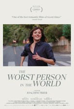 THE WORST PERSON IN THE WORLD - 27"X40" D/S Original Movie Poster One Sheet 2021