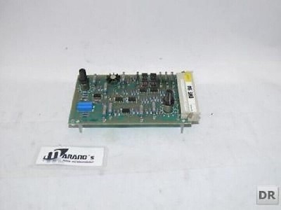 SIEMENS UBG 504 / UBG504 -A328 / E14012-D5469-H100-A1 UBG