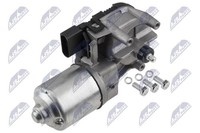 Wischermotor NTY ESW-AU-020 12V FüR Audi Q3 8UB 8UG Tfsi TSI TDI Quattro