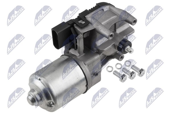 Wischermotor NTY ESW-AU-020 12V FüR Audi Q3 8UB 8UG Tfsi TSI TDI Quattro-image