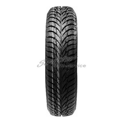 Ganzjahresreifen 205/55 R16 91H Uniroyal AllSeasonExpert 3 3PMSF EVc | 63282