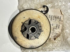 Homelite 4150, 4550, 27AV, 4100, 20av, 23av .325 - 7T  Spur Sprocket UP04560