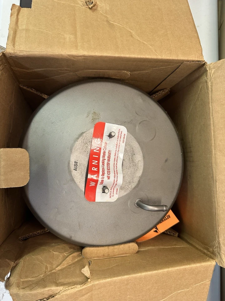 Cardone 53-4906 Power Brake Booster-Vacuum Reman se adapta a 00-04 Toyota Avalon Foto 2 de 4