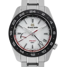 Grand Seiko Sports Collection AJHH 20th Anniversary Limited Edition of 500 S...