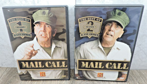 Mail Call Dvd | eBay