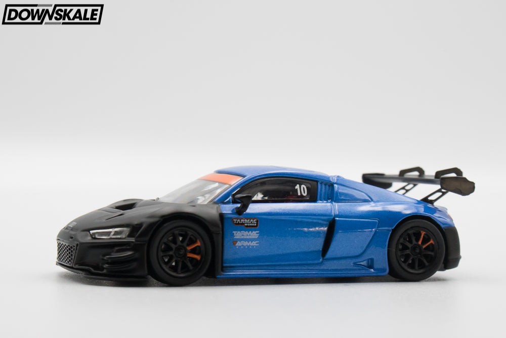 Tarmac Works Audi R8 LMS GT3 evo II Tarmac Works 10th Anniversary