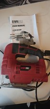 Olympia Power Tools Jigsaw 450W 240V