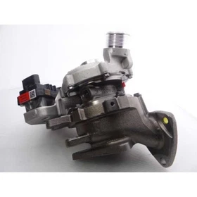 GARRETT Turbolader für Jaguar F-Pace X761 3.0 D AWD XF _J05_ CC9 X260