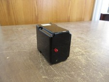 Honeywell Skan-A-Matic Relay R40100 New Surplus
