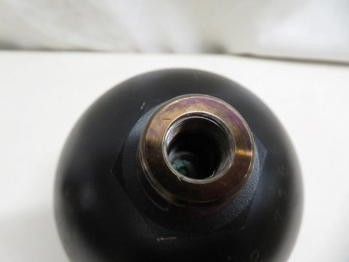 Volvo 17262260 Replacement A/C Accumulator 12097304 PS 250 BAR C27175 S2 7266 - Picture 8 of 8