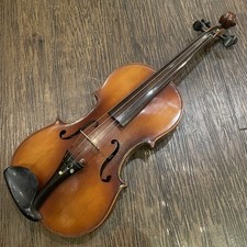 Violin Suzuki No.11 4/4 Scale Nagoya Japan and Hard Case