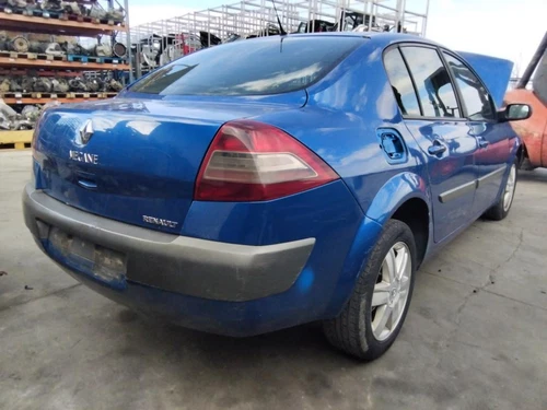 H8200294788 Inyector para RENAULT MEGANE II BERLINA 5P Authentique 2002 1802174 - Imagen 8 de 10