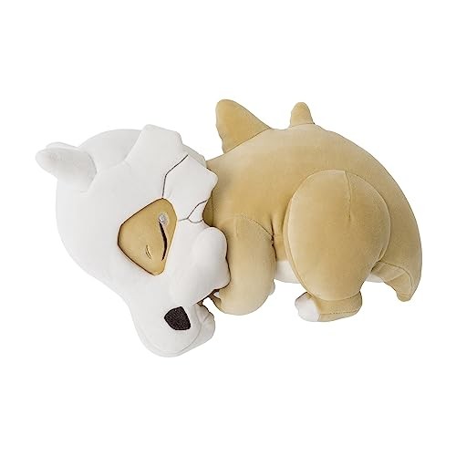 Pokemon Center Original Fluffy Plüsch Pokémon Sleep Good Night Karakara 32×22×16( - Bild 2 von 6