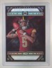 Jayden Daniels 2024 Panini Photogenic #195 Purple RC Portrait 5/75 JERSEY #