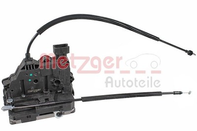 Front Left Butcher 2314505 Door Lock for Citroen, Fiat, Peugeot