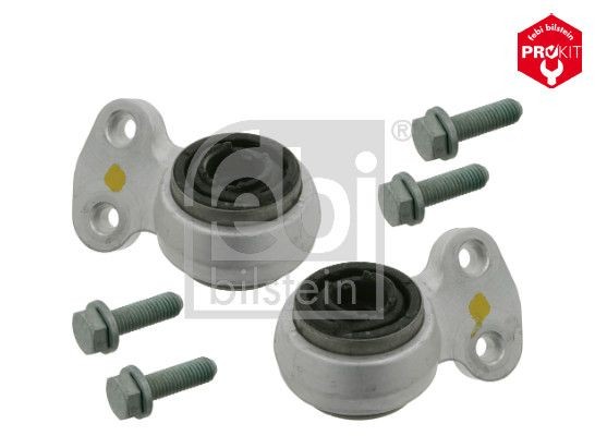 NEU - Febi Bilstein 18686 Lagerung, Lenker FüR BMW-image