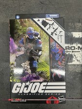Hasbro G.I. Joe Classified Series  76 Cobra Range-Viper NEW MIB 2