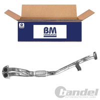 BM AUSPUFF-ABGASROHR Vorne Hosenrohr Passend FüR Mitsubishi Lancer | BM70169