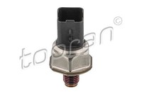 Topran Sensor, Kraftstoffdruck U.A. FüR CitroËN, Fiat, Peugeot, Toyota