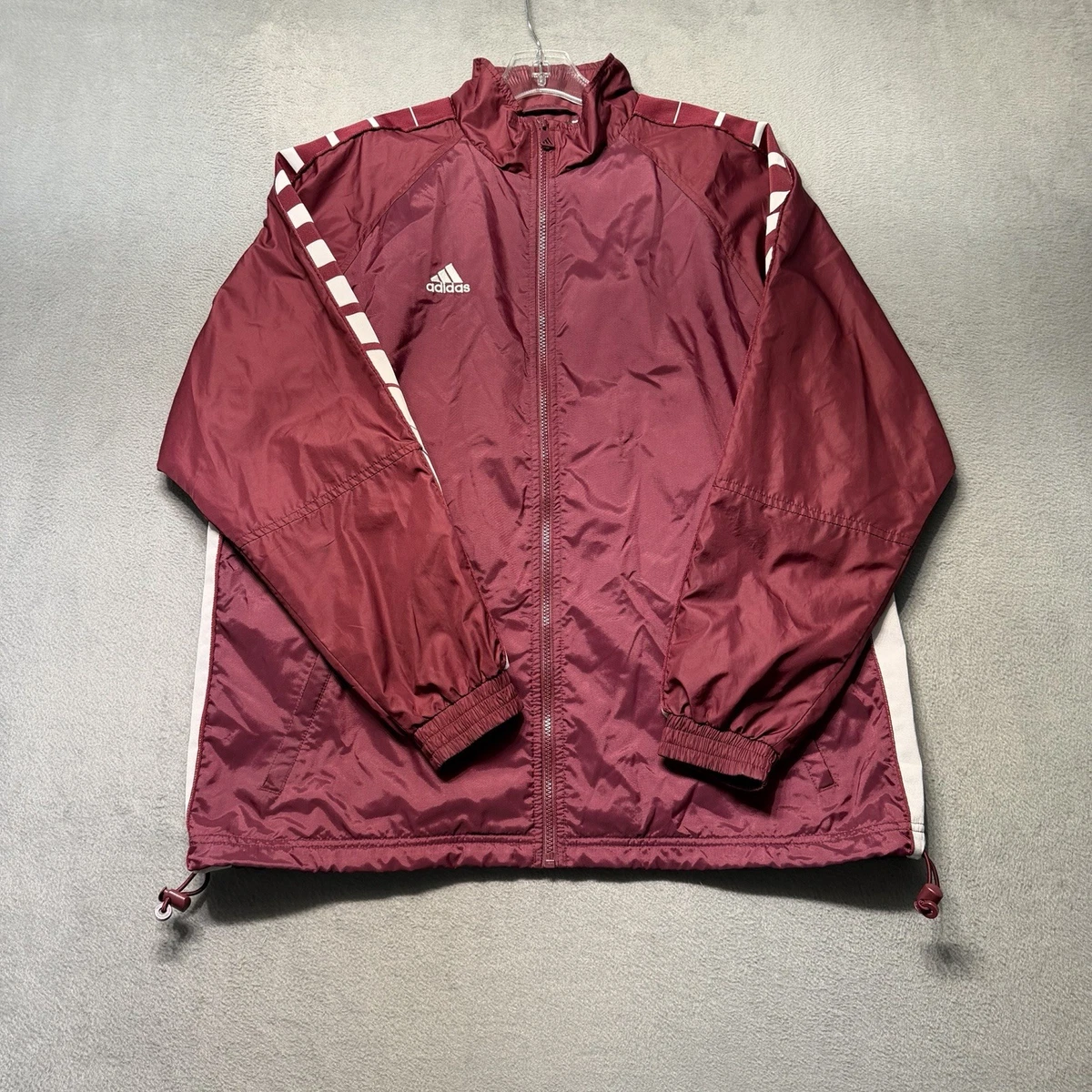 25+ adidas 80s Coats, Jackets & Vests for Men for sale | Updated