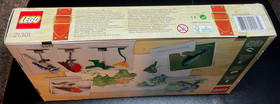 Lego Ideas Birds (21301) New , Sealed & Retired. In very good condition.
