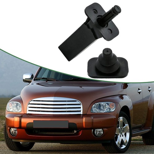 1pc Fuel Tank Fuel Door Spring Door Latch For Chevrolet HHR 2006-2011 20912532 - Picture 5 of 5