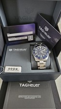 Tag Heuer Men