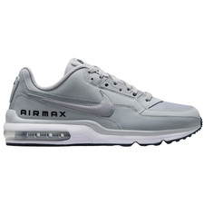 NIKE AIR MAX LTD 3 Lifestyle Shoes Mens Size 8-10 Cool Wolf White 687977-015 NIB
