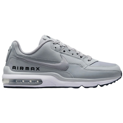 NIKE AIR MAX LTD 3 Cool Grey Wolf Grey Mens Size 8-13 Casual Shoes 687977-015