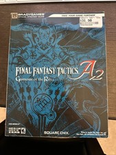 final fantasy tactics a2: grimoire of the rif...