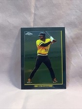 2020 Topps Turkey Red Chrome TRc-72 Josh Bell