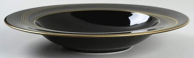 Nikko City Lights Rimmed Soup Bowl 1674036