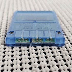 Sony Playstation 2 PS2 Official OEM MagicGate 8mb Memory Card Genuine SCPH-10020